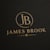 James  Brook