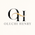 Henry Oluchi