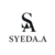 Syeda A