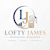 Lofty James