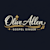 Olive Allen