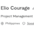 Elio Courage