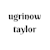 Ugrinow Taylor