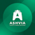 Ashvia