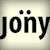Jony