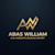 Abas William