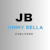 Jimmy B
