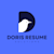 DorisResume