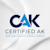 Certified Ak