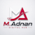 M. Adnan