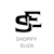 Shopify E
