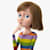 Claire Animator