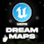 Dream maps