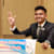 Jay Shah