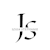 Josia S