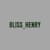 Bliss H