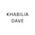 Khabilia Dave