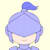 Purple Knight