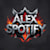 Alex Spotify
