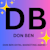 Don B