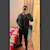 Abubakar N