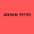 Jayson.