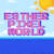 Esther Pixelart