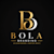 Bola branding