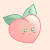 Fuzzy Peach