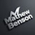 Mathew Benson