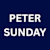 Peter Sunday