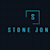 Stone J