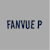 Fanvue P