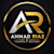 Ahmad riaz