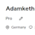 Adamketh