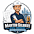 Martin Gilbert