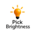 Pick Brightness