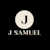 Jordan Samuel