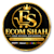 shah jahan 