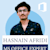 Hasnain Afridi