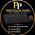 P N Patel