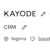 KAYODE