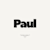 Paul