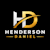 henderson d