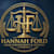 Hannah Ford