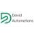 David A