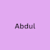 Abdulrahman