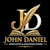 JOHN DANIEL