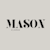 Mason Clarke