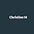 Christine M